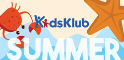 Victoria summer camps
